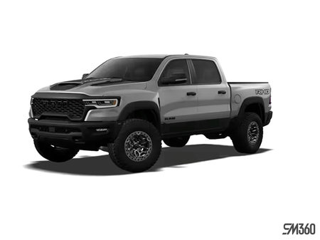 RAM 1500 RHO 2025 - photo 2