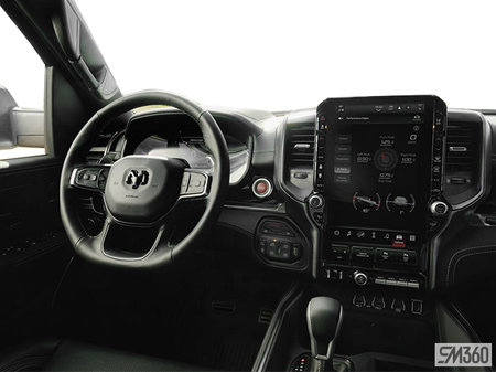 RAM 1500 RHO 2025 - photo 1