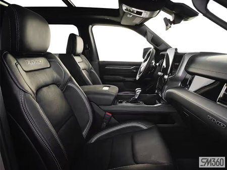 RAM 1500 RHO 2025 - photo 2