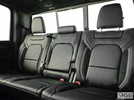 RAM 1500 RHO 2025 - photo 3