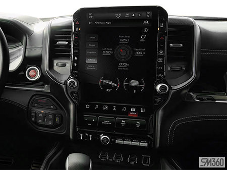 RAM 1500 RHO 2025 - photo 4