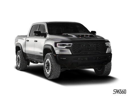 RAM 1500 RHO 2025 - photo 3