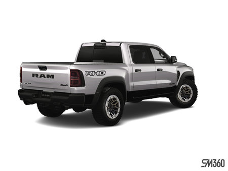 RAM 1500 RHO 2025 - photo 4
