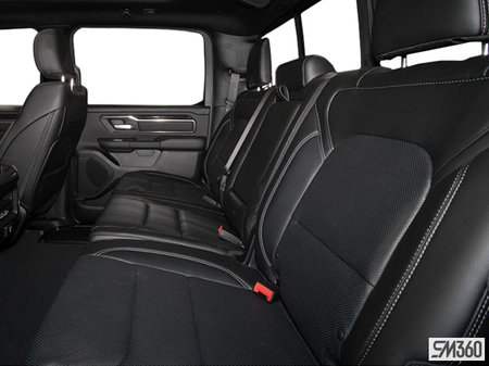 RAM 1500 Sport 2025 - photo 2