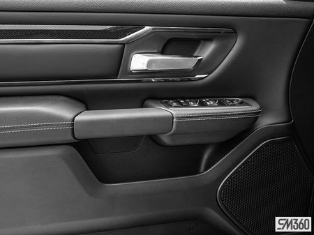 RAM 1500 Sport 2025 - photo 3