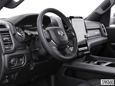 RAM 1500 Sport 2025 - photo 4