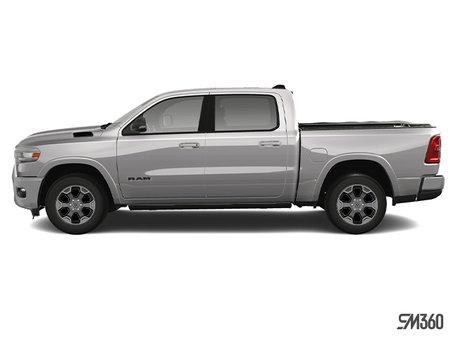 RAM 1500 Sport 2025 - photo 1