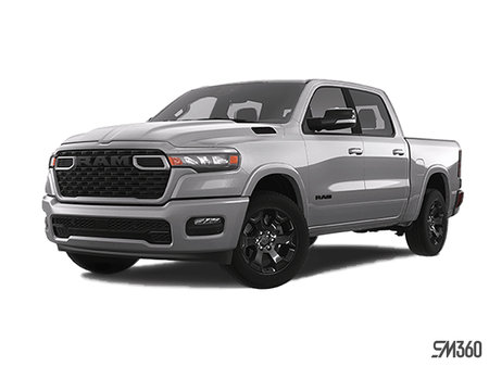 RAM 1500 Sport 2025 - photo 2