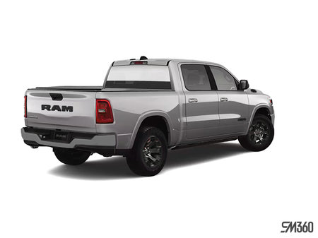 RAM 1500 Sport 2025 - photo 3