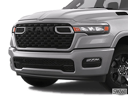 RAM 1500 Sport 2025 - photo 4