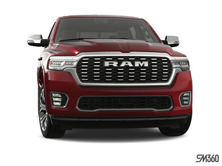 RAM 1500 Tungsten 2025 - photo 3