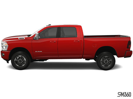 RAM 3500 Laramie 2025 - photo 1