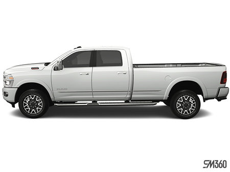 RAM 3500 Limited 2025 - photo 1