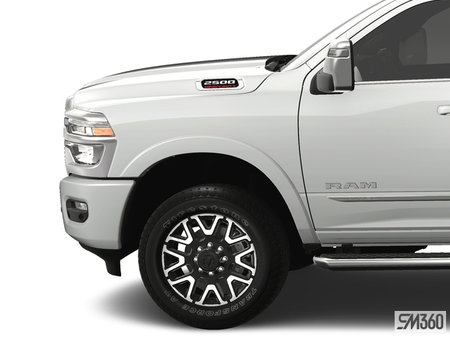 RAM 3500 Limited 2025 - photo 2