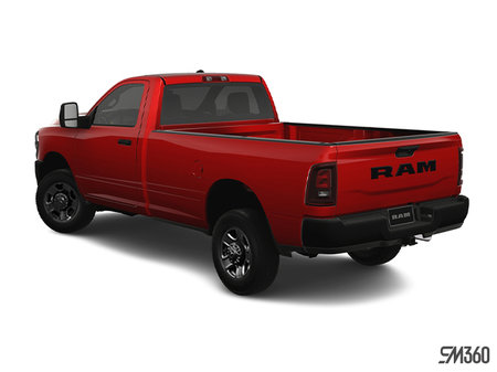 RAM 3500 Tradesman 2025 - photo 1