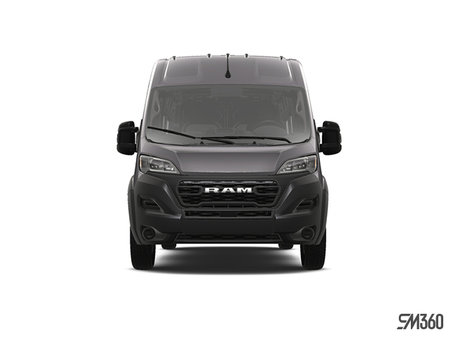 RAM Promaster Window Van 2500 High Roof 159 in. WB 2025 - photo 3