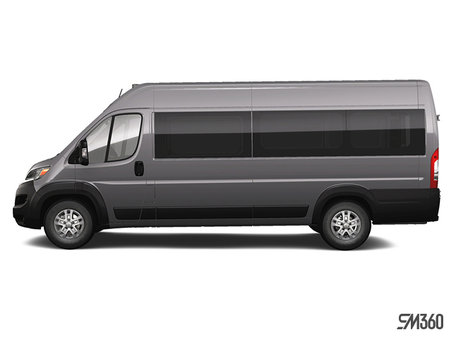 RAM Promaster Window Van 3500 High Roof 159 in. WB 2025 - photo 1