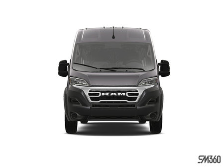 RAM Promaster Window Van 3500 High Roof 159 in. WB 2025 - photo 3