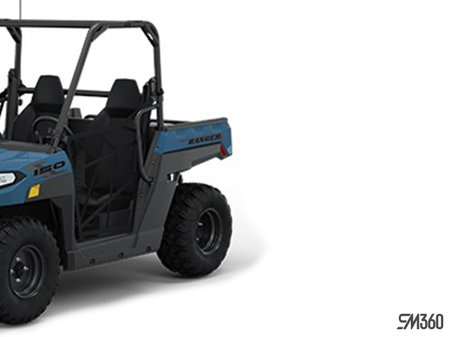 Ranger 150 EFI BASE Ranger 150 EFI 2025 - photo 1