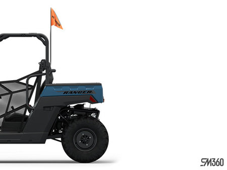 Ranger 150 EFI BASE Ranger 150 EFI 2025 - photo 3