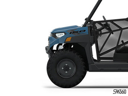Ranger 150 EFI BASE Ranger 150 EFI 2025 - photo 4