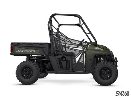 Ranger 570 Full-Size BASE Ranger 570 Full-Size 2025 - photo 2