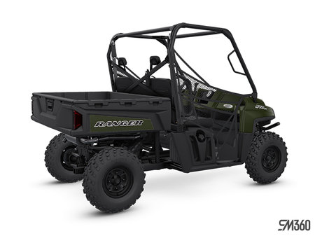 Ranger 570 Full-Size BASE Ranger 570 Full-Size 2025 - photo 3