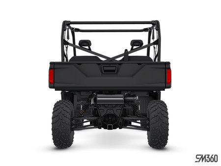 Ranger 570 Full-Size BASE Ranger 570 Full-Size 2025 - photo 4