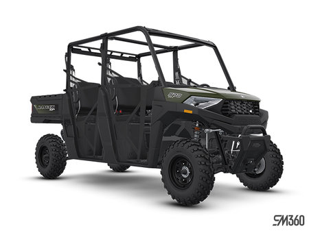 Ranger Crew SP 570 BASE RANGER 570 2025 - photo 1
