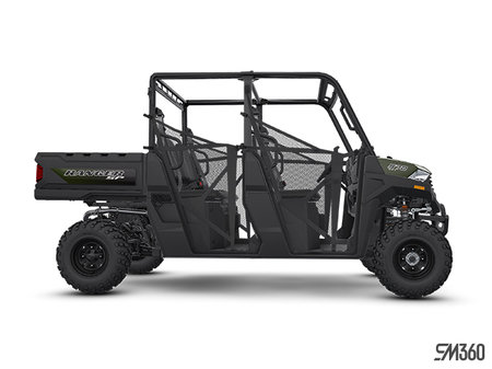 Ranger Crew SP 570 BASE RANGER 570 2025 - photo 2