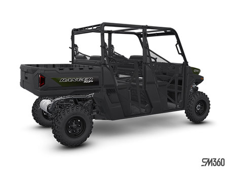 Ranger Crew SP 570 BASE RANGER 570 2025 - photo 3