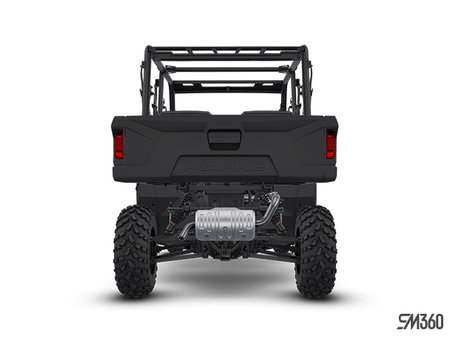 Ranger Crew SP 570 BASE RANGER 570 2025 - photo 4