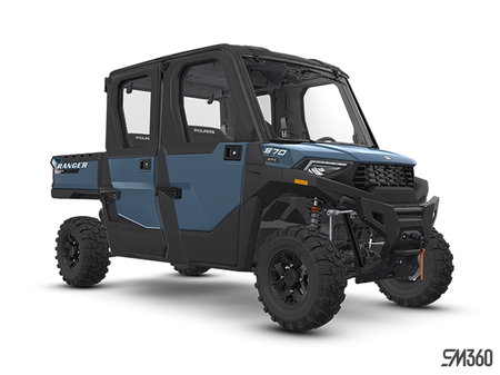 Ranger Crew SP 570 NorthStar Edition 2025 - photo 1