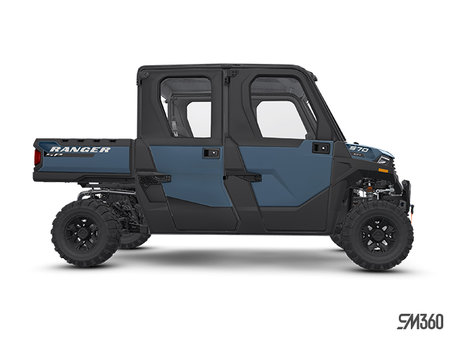 Ranger Crew SP 570 NorthStar Edition 2025 - photo 2