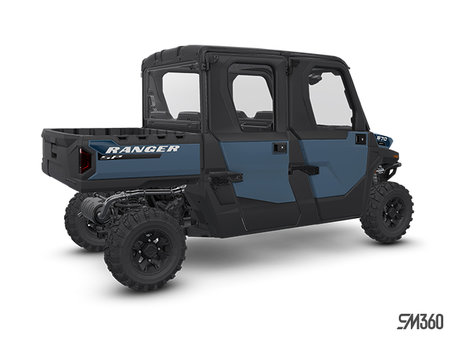 Ranger Crew SP 570 NorthStar Edition 2025 - photo 3