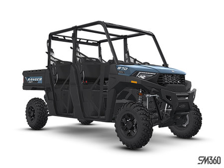 Ranger Crew SP 570 Premium 2025 - photo 1