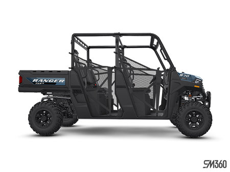 Ranger Crew SP 570 Premium 2025 - photo 2