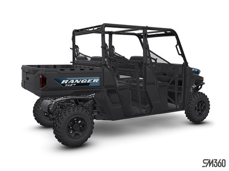 Ranger Crew SP 570 Premium 2025 - photo 3