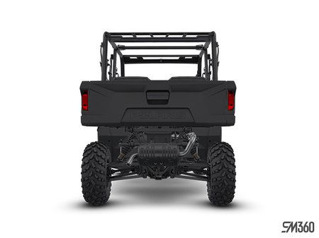 Ranger Crew SP 570 Premium 2025 - photo 4
