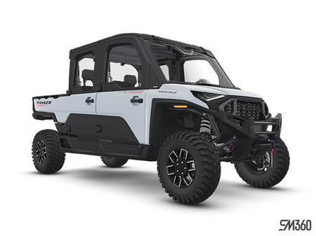 Ranger Crew XD 1500 NorthStar Edition Premium 2025 - photo 1