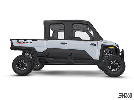 Ranger Crew XD 1500 NorthStar Edition Premium 2025 - photo 2