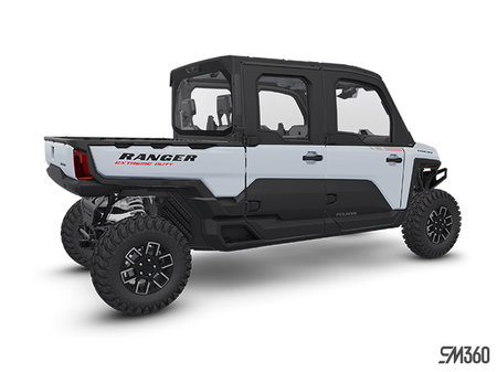 Ranger Crew XD 1500 NorthStar Edition Premium 2025 - photo 3