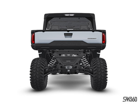 Ranger Crew XD 1500 NorthStar Edition Premium 2025 - photo 4