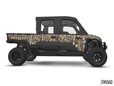 Ranger Crew XD 1500 NorthStar Edition Ultimate 2025 - photo 2