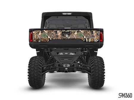 Ranger Crew XD 1500 NorthStar Edition Ultimate 2025 - photo 4