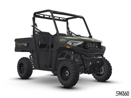 Ranger SP 570 BASE RANGER SP 570 2025 - photo 1