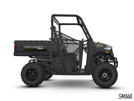 Ranger SP 570 BASE RANGER SP 570 2025 - photo 2