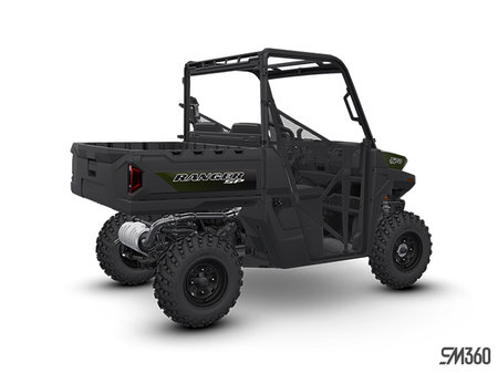 Ranger SP 570 BASE RANGER SP 570 2025 - photo 3