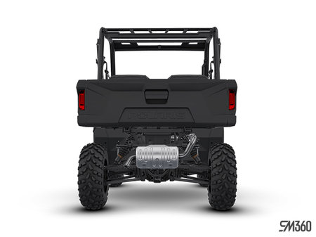 Ranger SP 570 BASE RANGER SP 570 2025 - photo 4