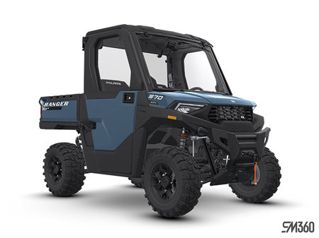 Ranger SP 570 NORTHSTAR EDITION 2025 - photo 1